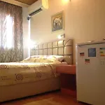 Sevil Hotel Side