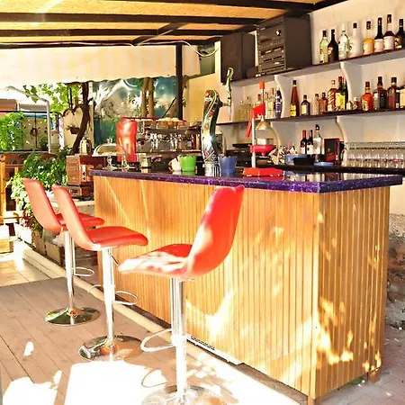 Hotel Sevil
