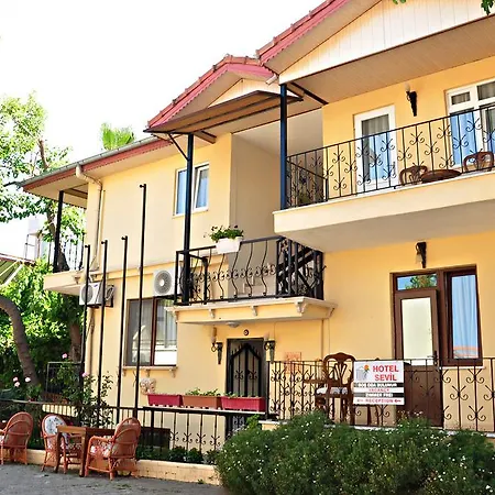 Sevil Side