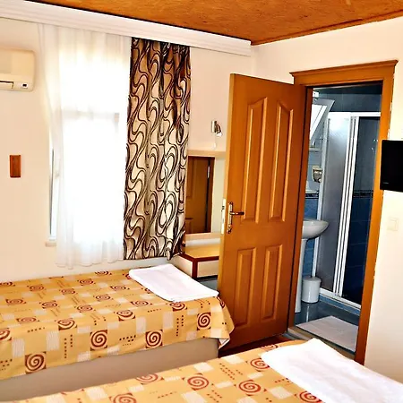 Sevil Hotel