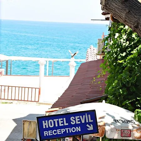 Hotel Sevil