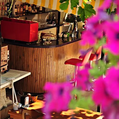 Sevil ホテル シダ