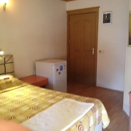 Sevil Hotel 2*