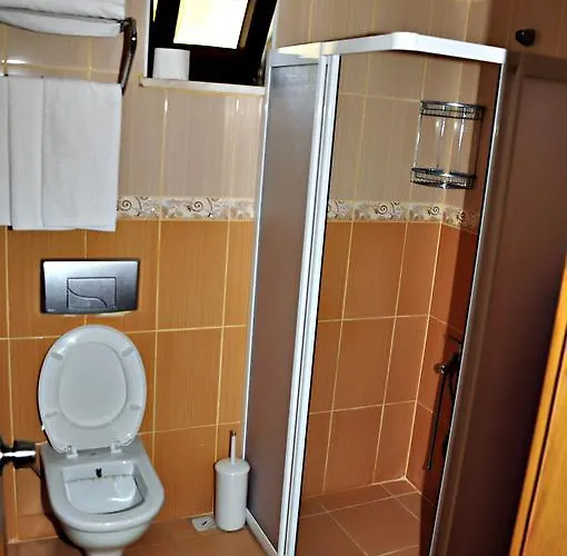 Sevil Ξενοδοχείο 2*