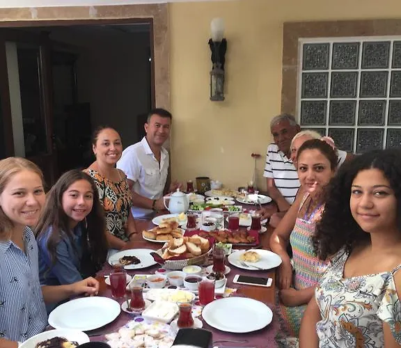 Ξενοδοχείο Sevil 2*