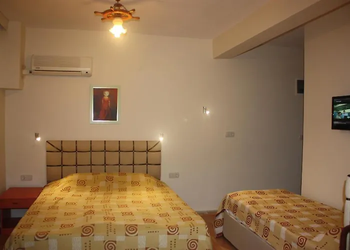 מלון Sevil סייד