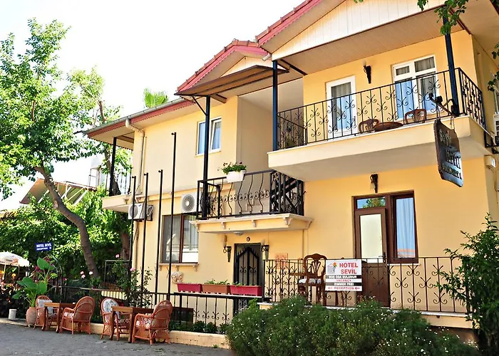 Sevil סייד