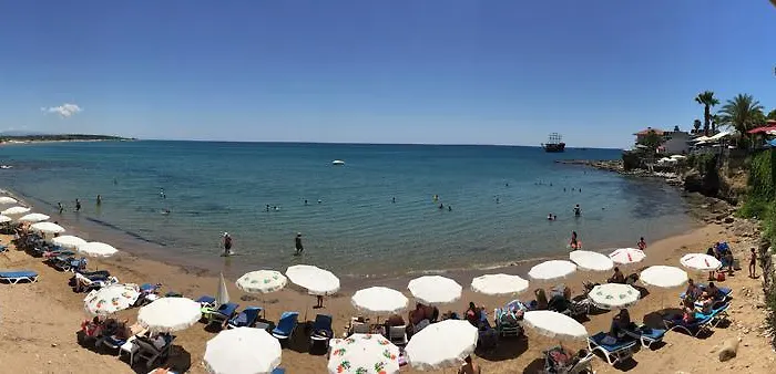 מלון Sevil סייד