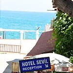 فندق Sevil