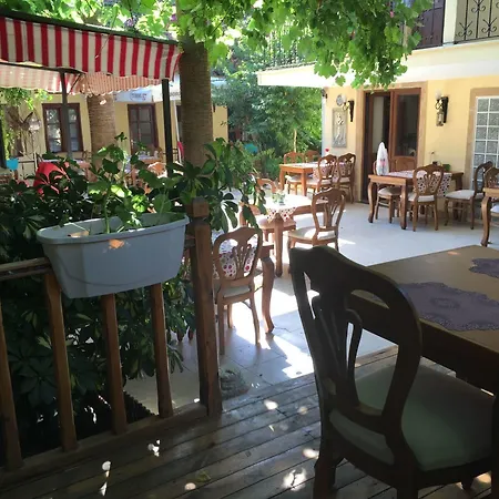 Hotel Sevil 2*